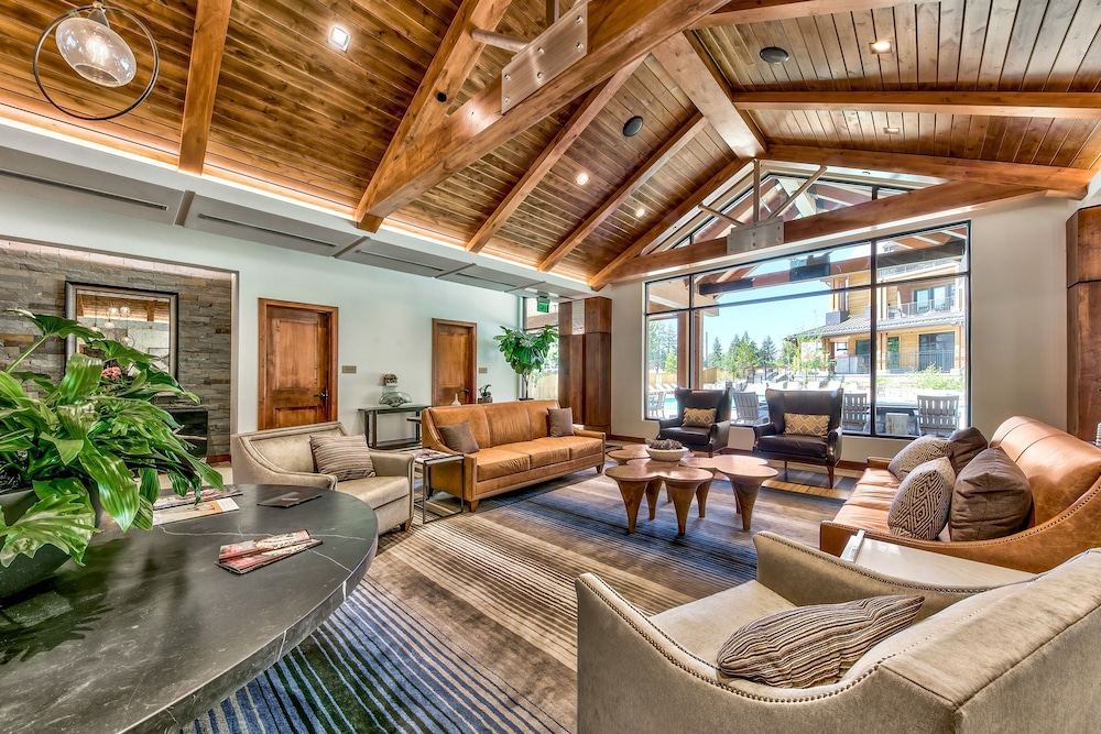 Lake Tahoe Vacations - Zalanta Resort at the Village - Property Image 26