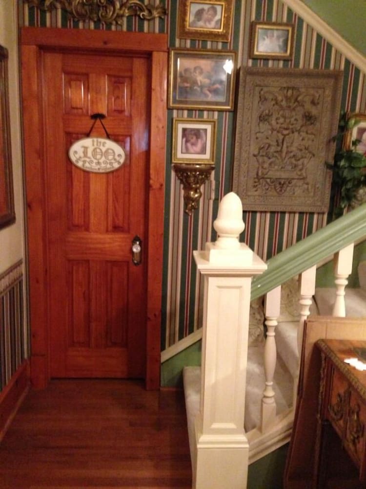 Wyman House Bed and Breakfast
