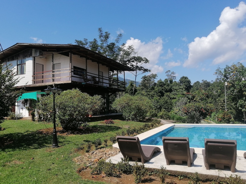 Villas Josipek