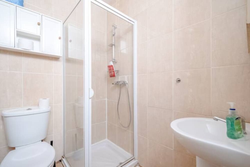 Stylish & Homely 1BD Flat - Walthamstow!