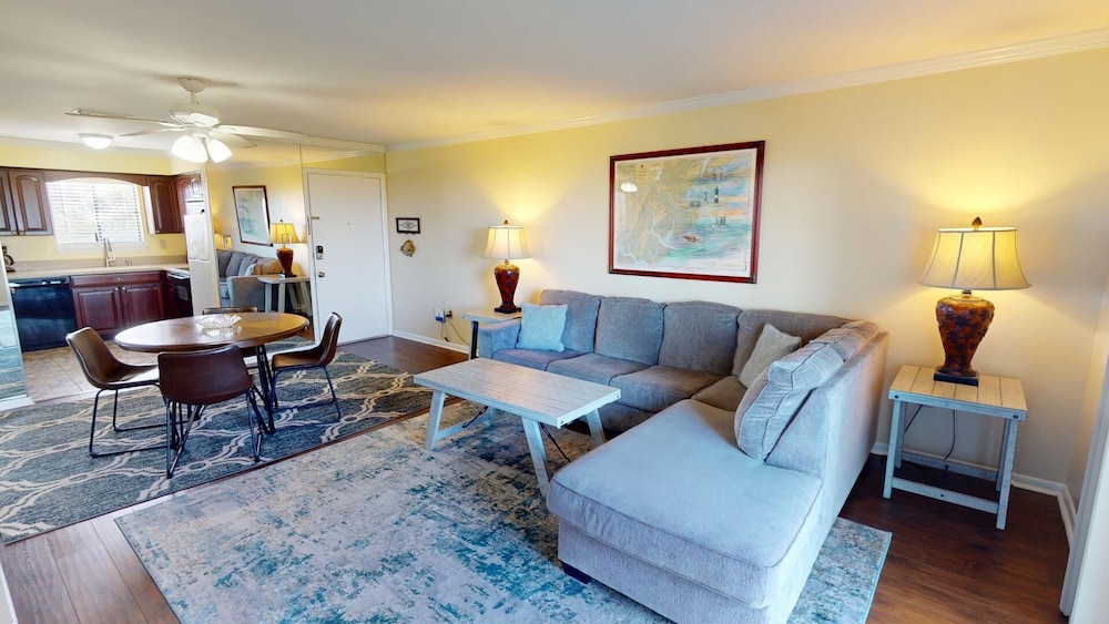Lighthouse Point 2 by Tybee Vacation Rentals