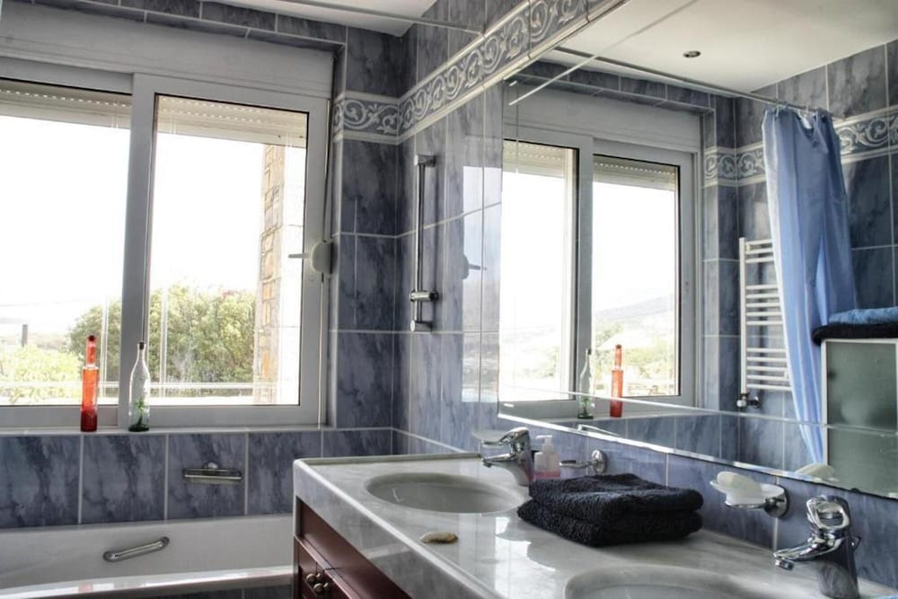 Villa Glan Y Mor in Agios Nikolaos