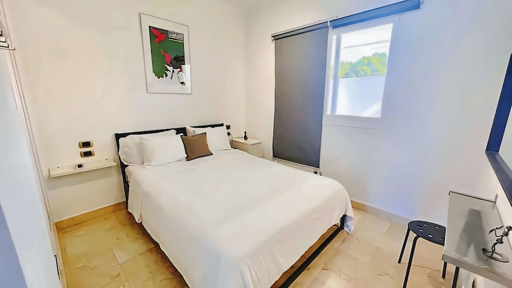 Apartamento Trendy, Airport Transfer view 2