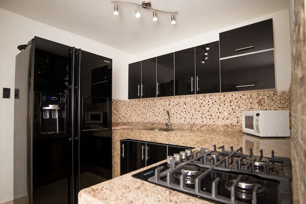 Park Lleras 11br Pool Jacuzzi