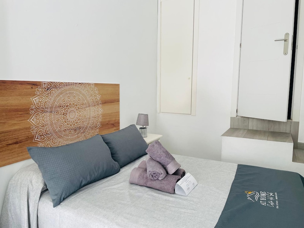 Estudio Burriana Jimena by At Home Costa del Sol