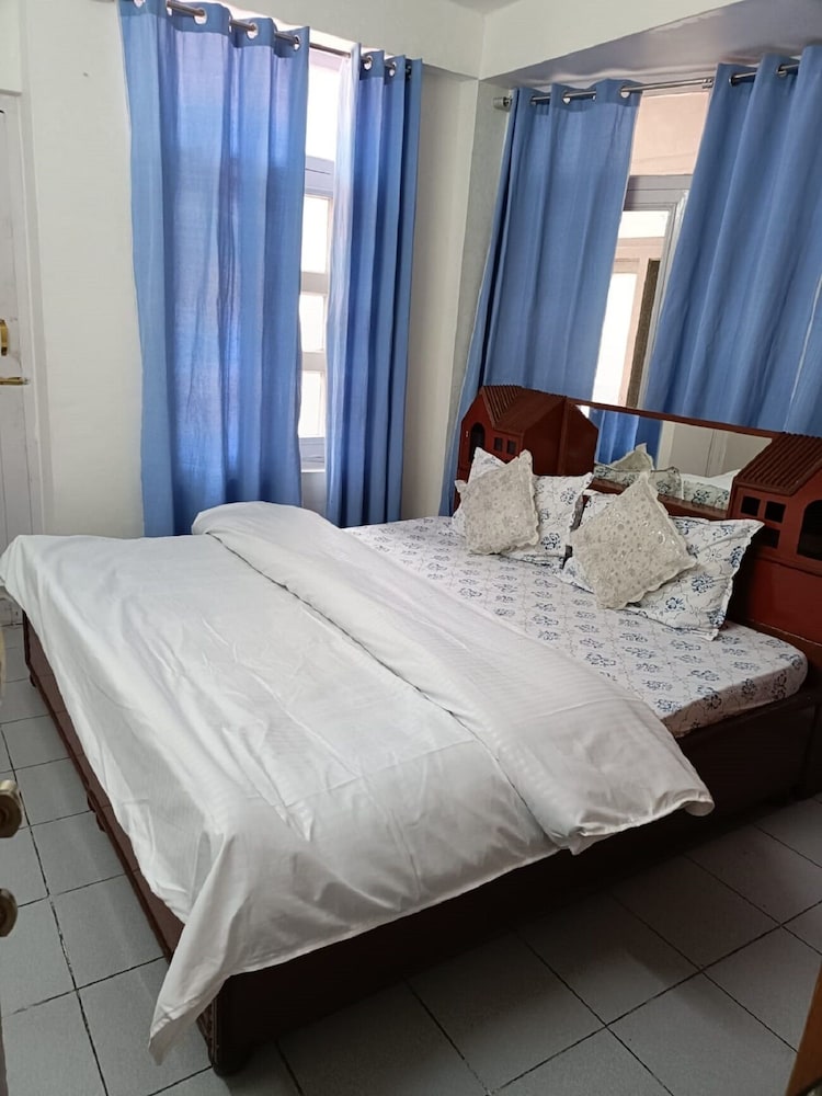 Maukim Home Stay