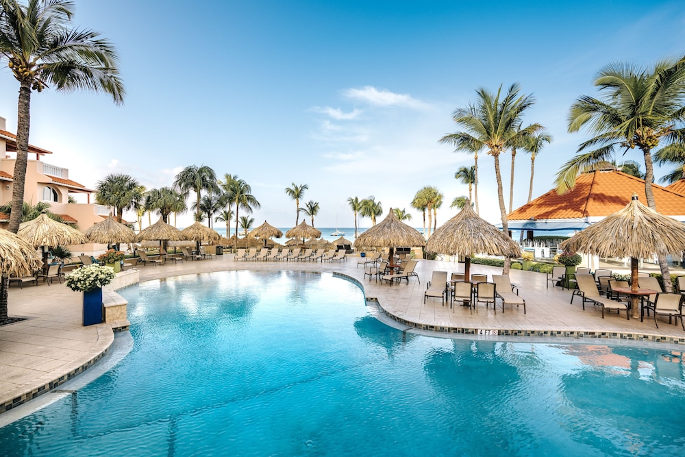 Playa Linda Beach Resort - Property Image 14
