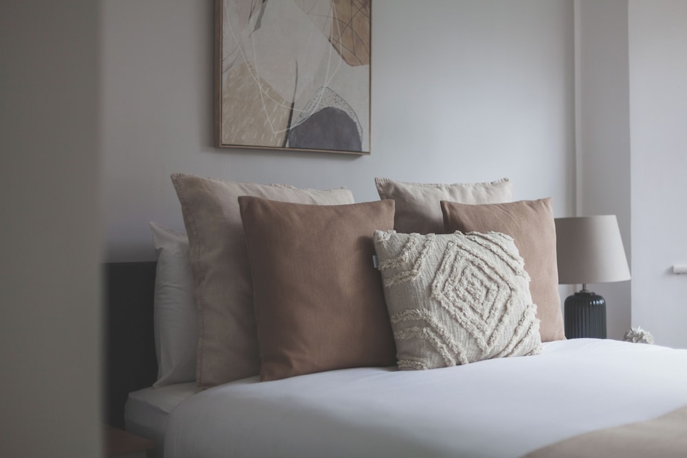 The Cricklewood Collection