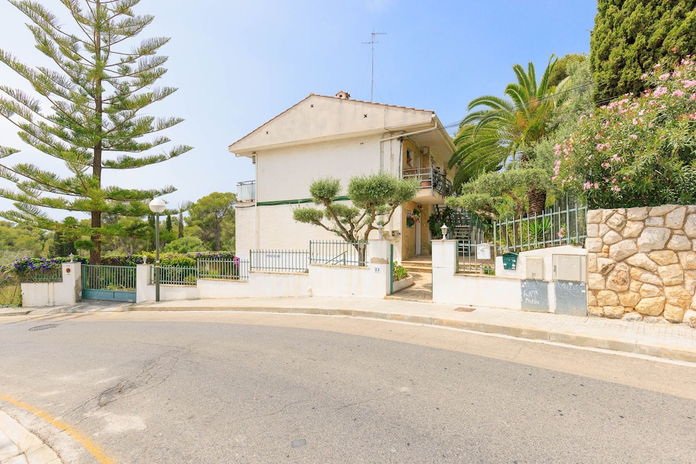 Unik Vacation Llevantina