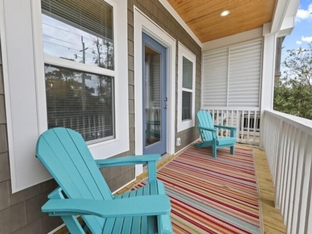 Point Pleasant 3 Bedroom Villa
