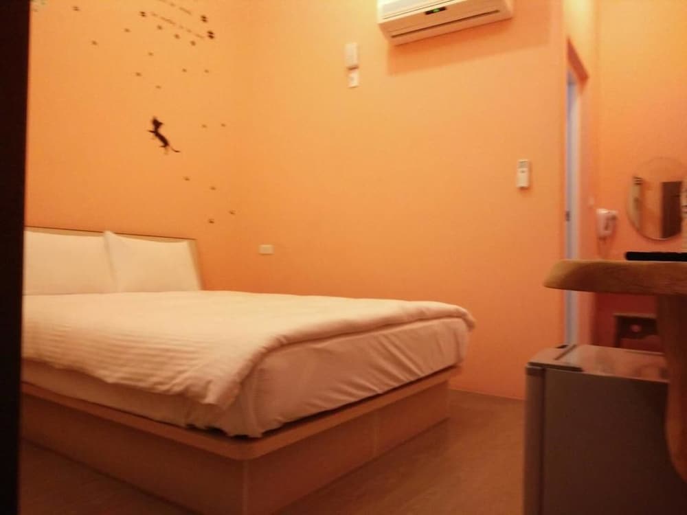 Clover Guesthouse