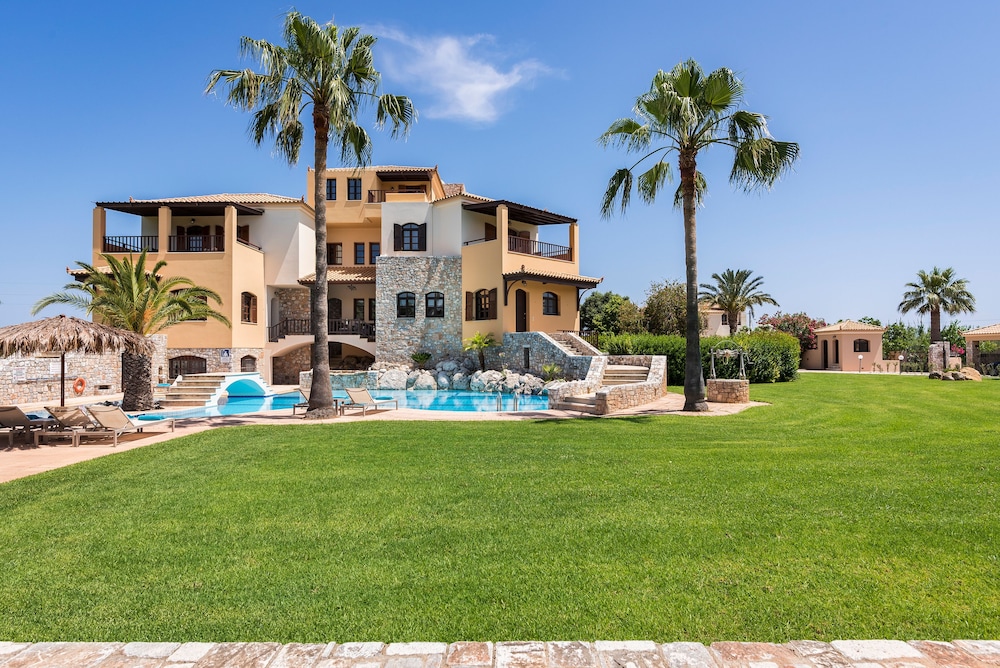 Iason Villas