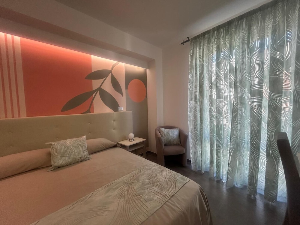 Eolia Rooms Lipari