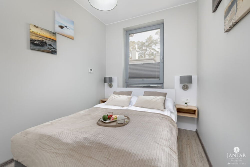 Apartment in Pobierowo Near Baltic Beach