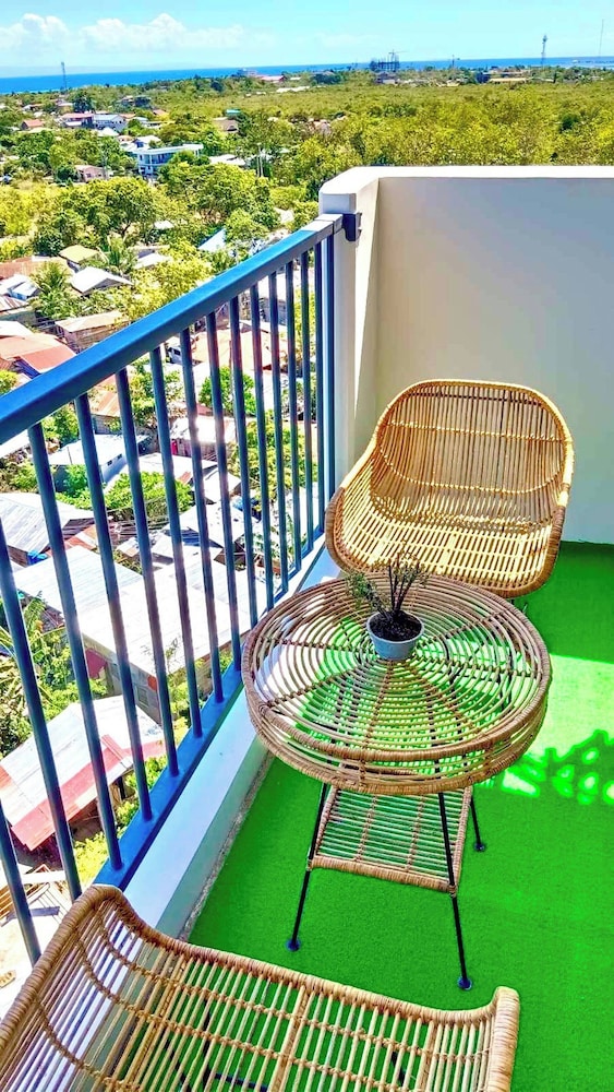 Relaxing Getaway at Saekyung Phase 3 Near Airport