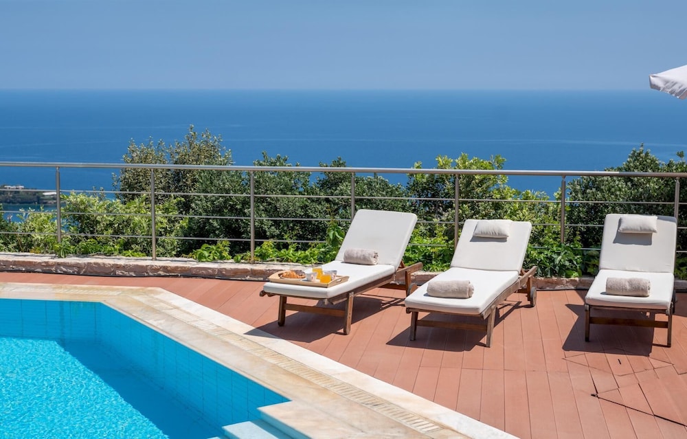Luxury Villa Hara With Private Pool