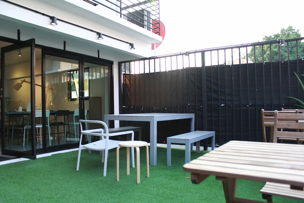 Jam Hostel Bangkok - Image 4