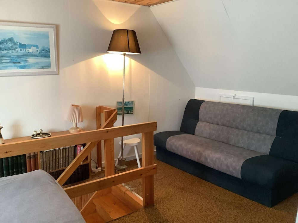 16 Person Holiday Home in Vestervig