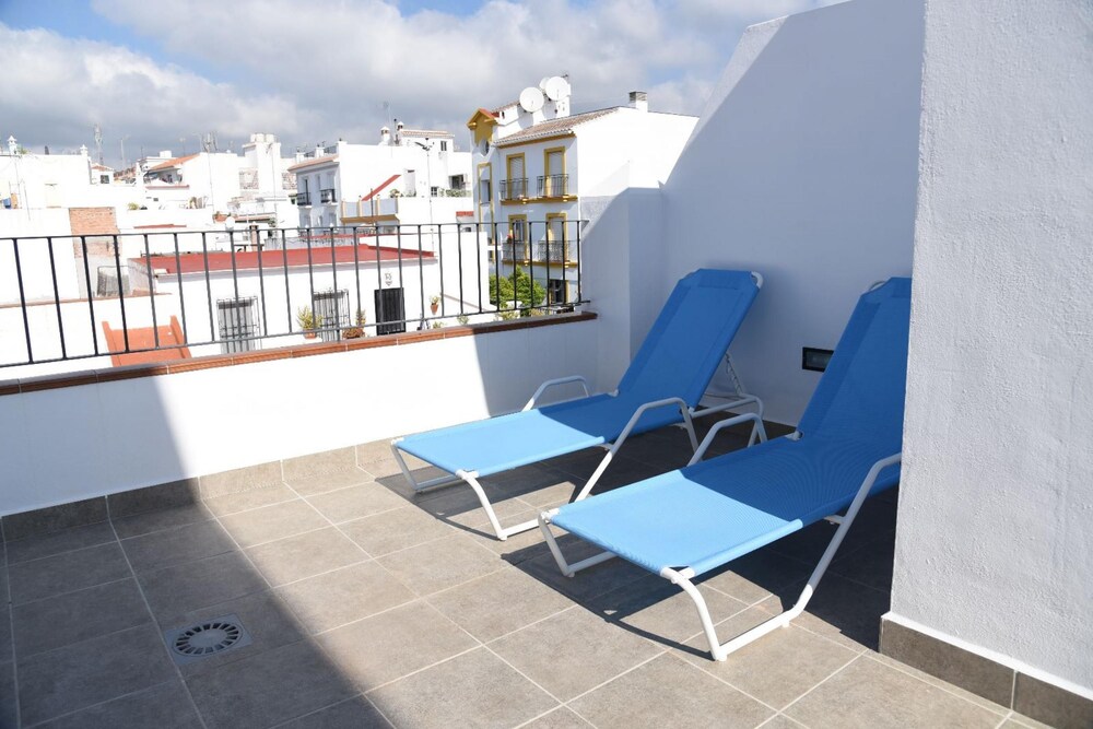 Atico Platero Nerja by At Home Costa del Sol