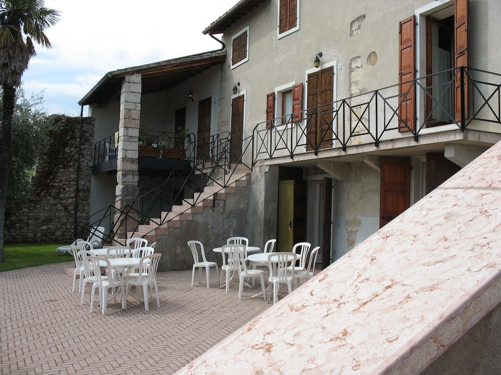 Ca' Pignoi