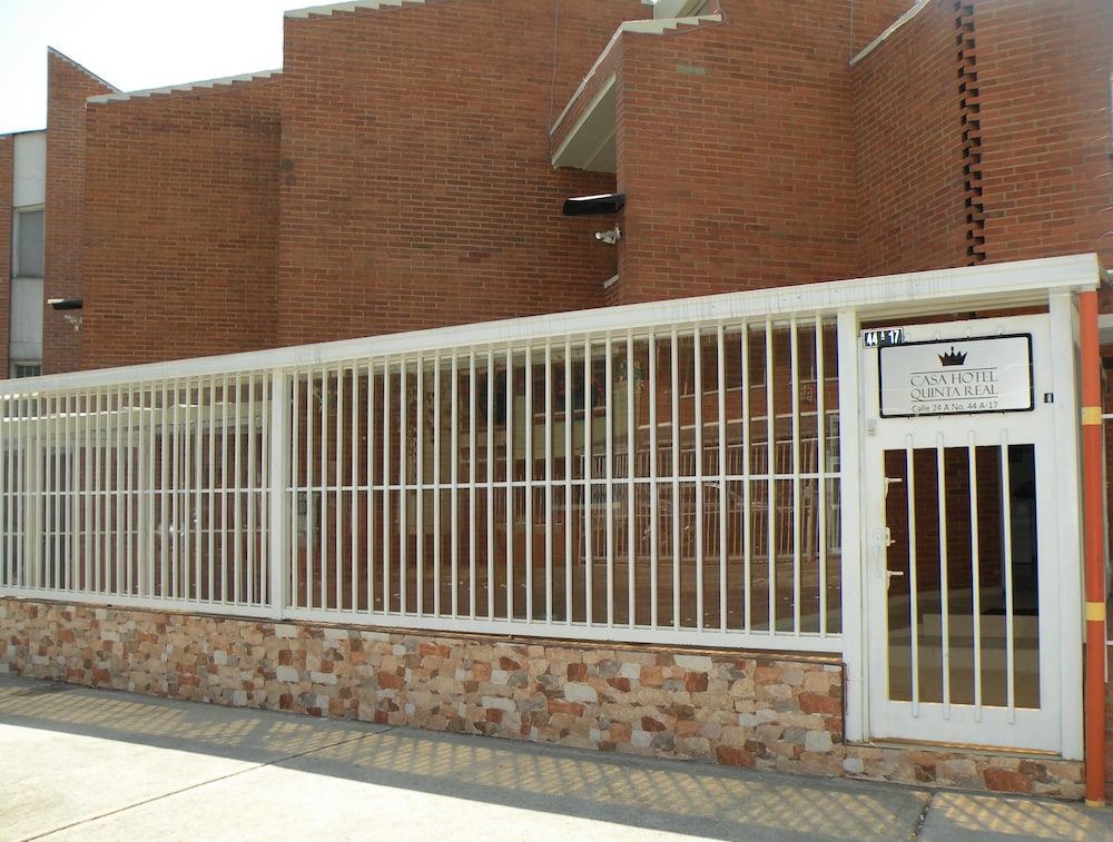Casa Hotel Quinta Real