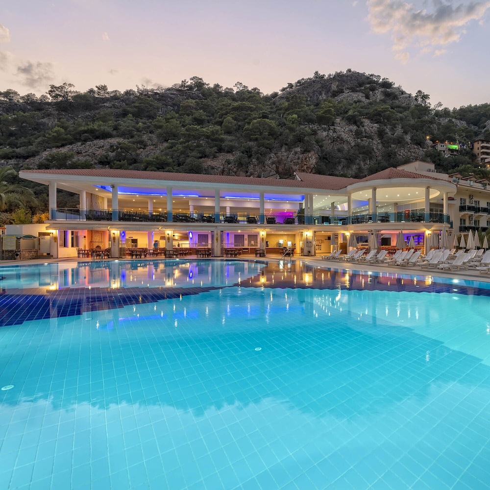 Montebello Resort & Spa – Her Şey Dahil - Image 70