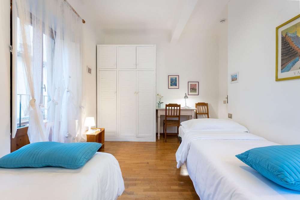 Via del Corso Apartment