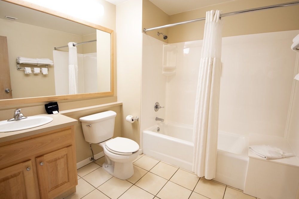 Cave City Vacations - Barren River Lake State Resort Park - Property Image 4