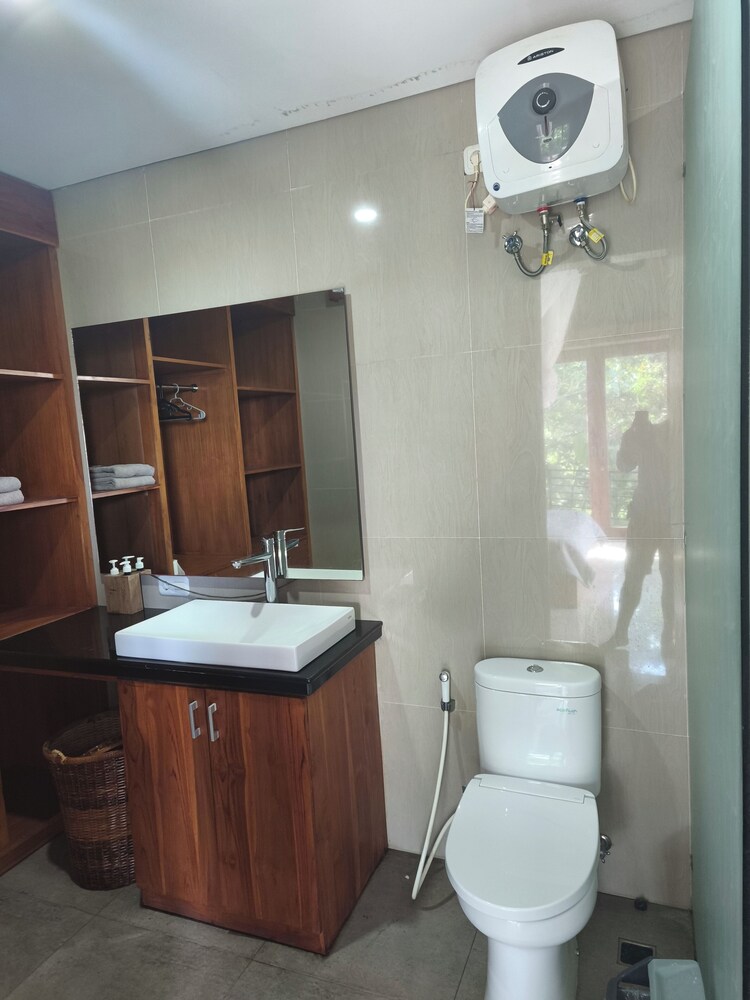 De Cupit Villa Ubud