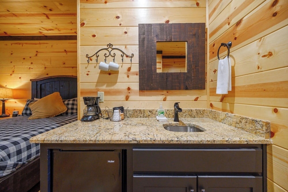 Big Timber Lodge