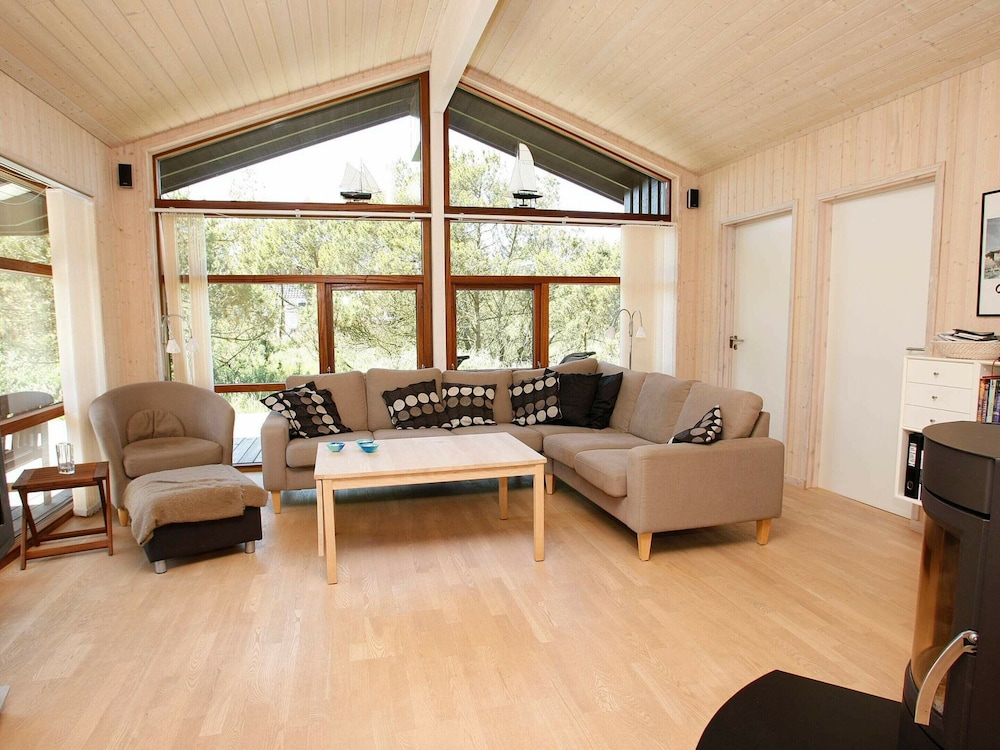Cozy Beach House With Spa - By Traum Ferienwohnungen