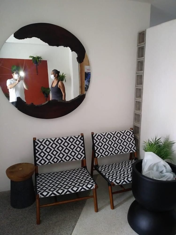 Roma 240 Versalles by Tovigo Rentals