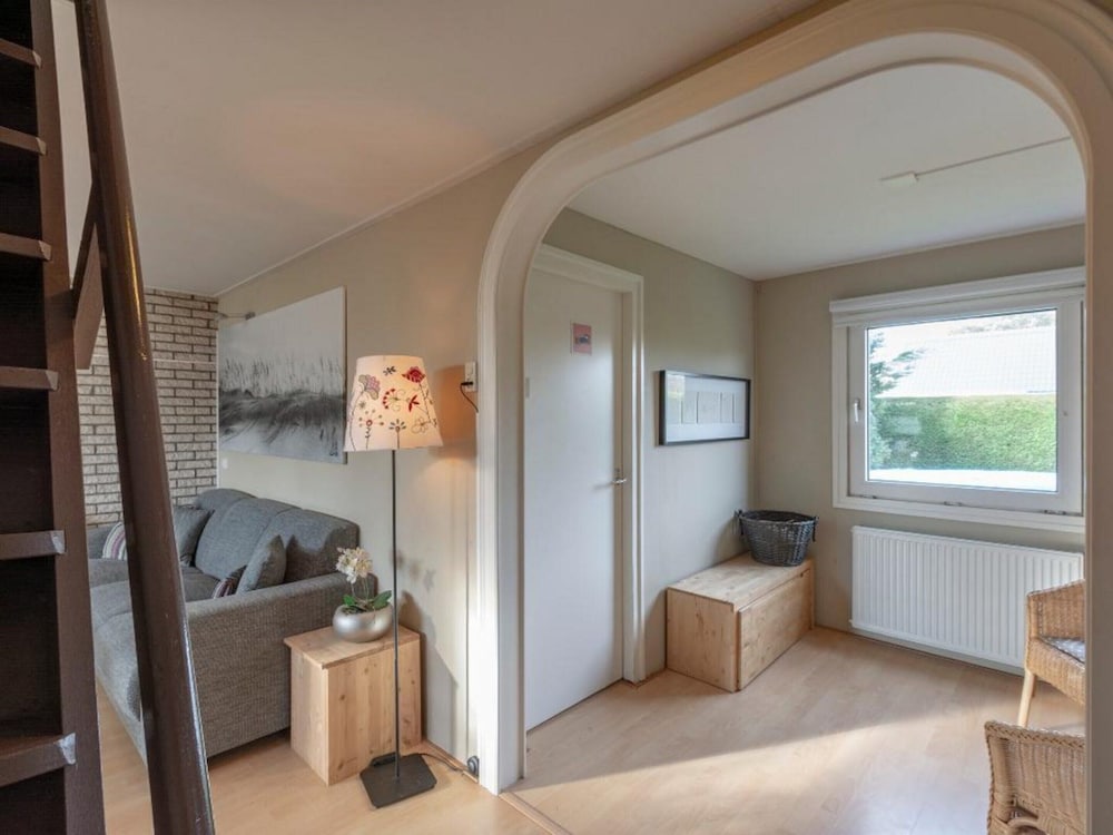 Attractive Holiday Home Near Beach