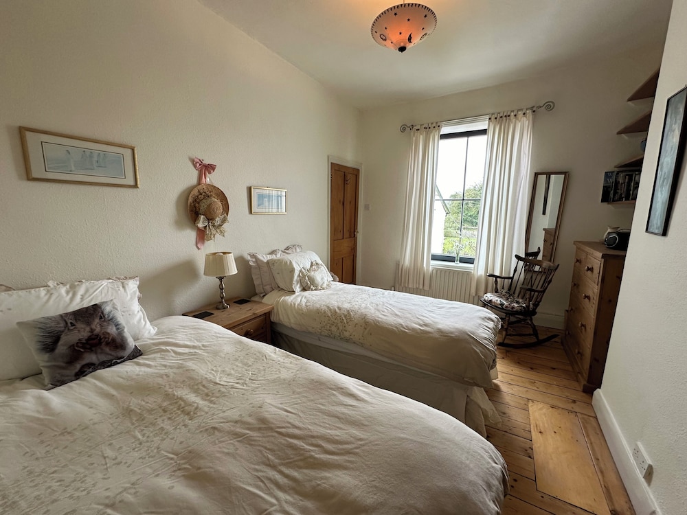 Ribble Valley Cottage