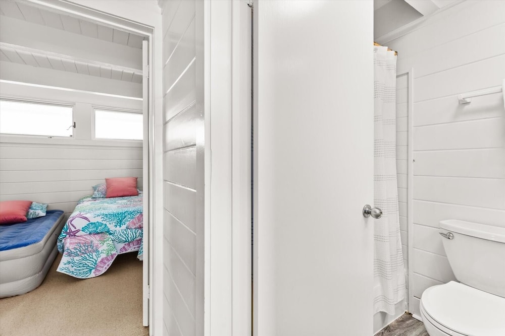 Beach Place 14 2 Bedroom Townhouse