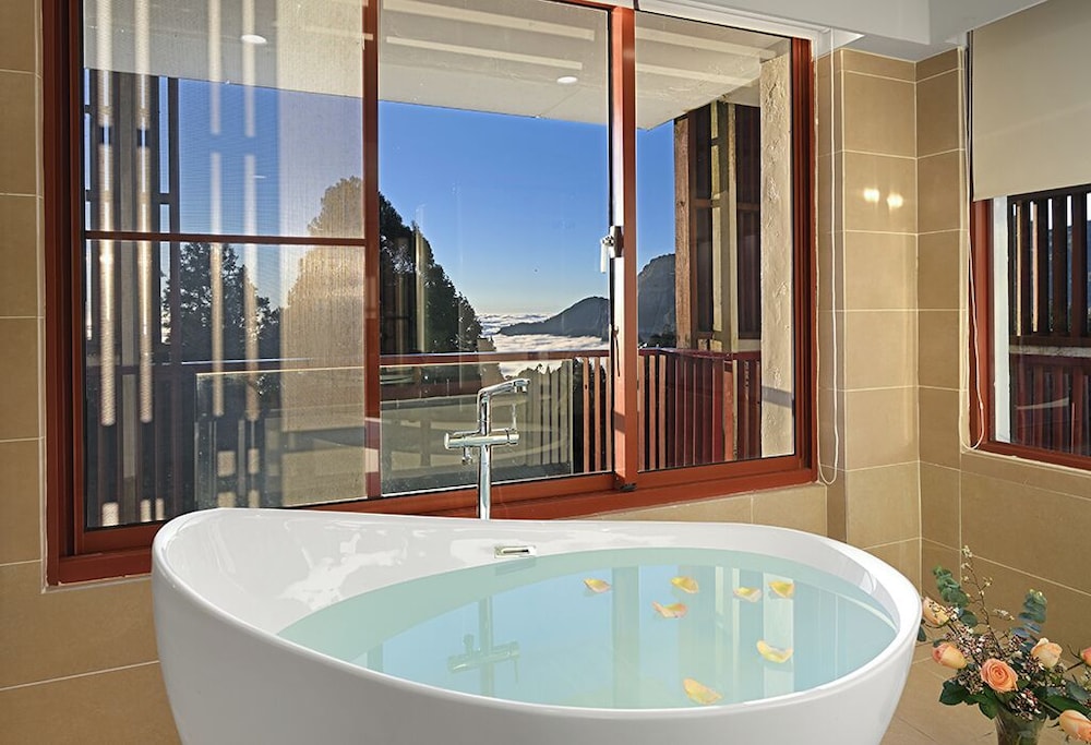 Alishan Hotel 49