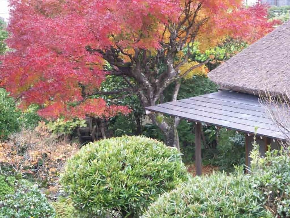 Ryokan Hanareya Ishidaya