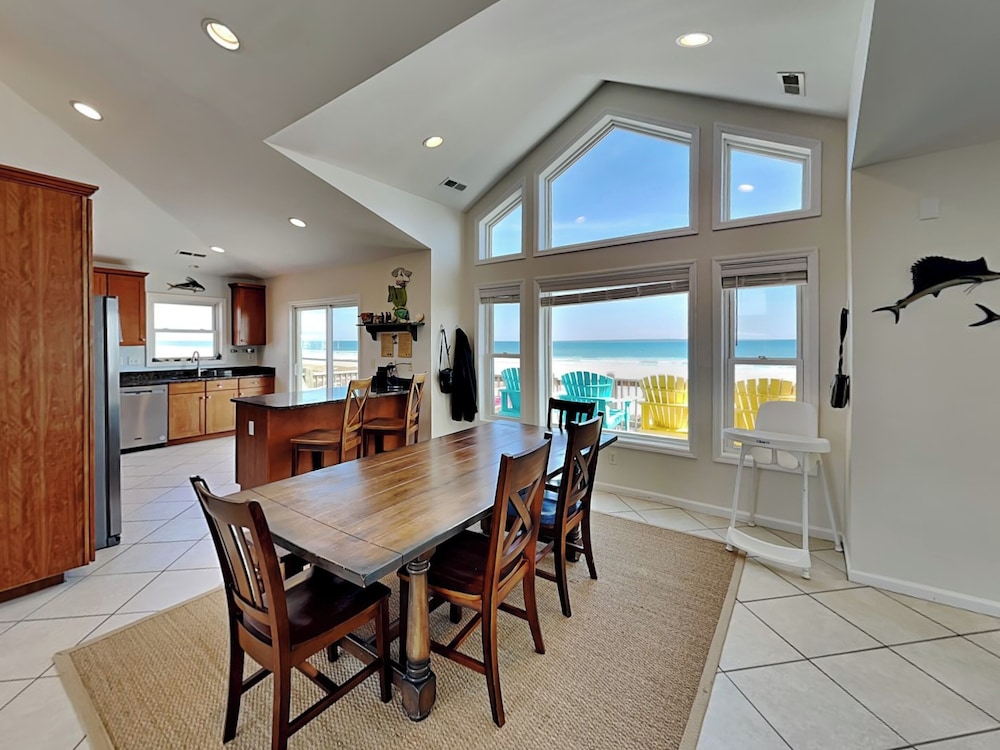 All Decked Out by Topsail Realty