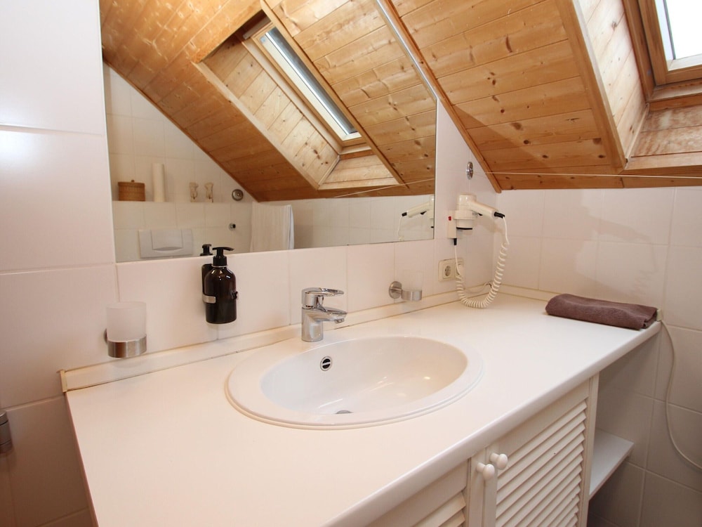 Holiday Home in Hasselfelde Near Selketalbahn