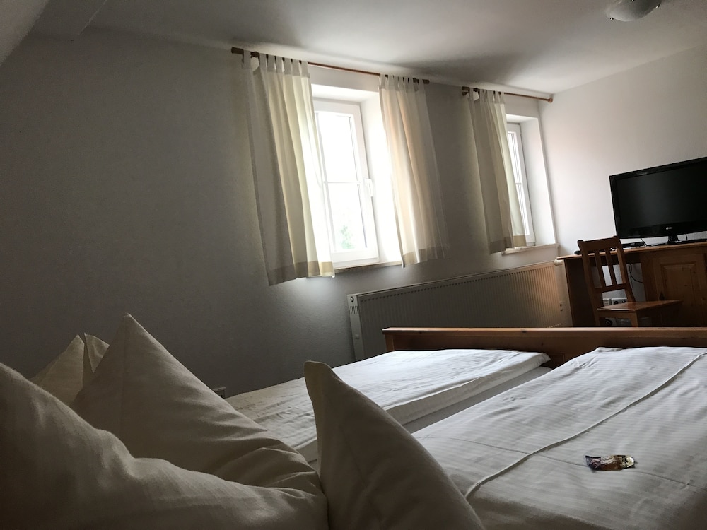 Hotel Reiterhof Gut Weihersmuhle - Property Image 27