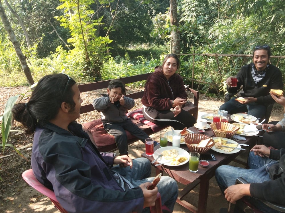 Chital Lodge