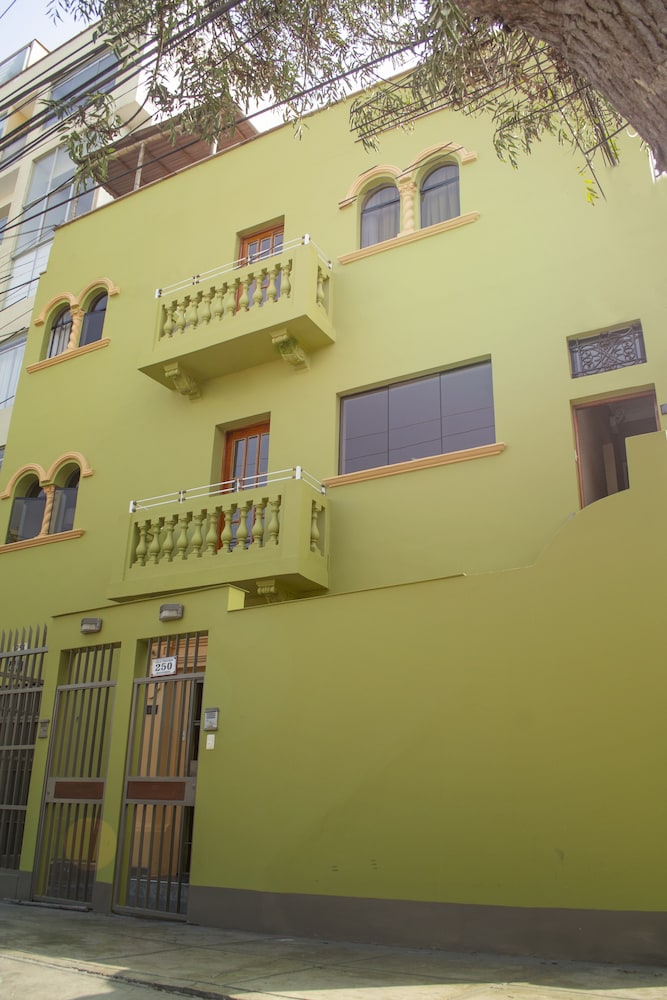 Casa Rodas
