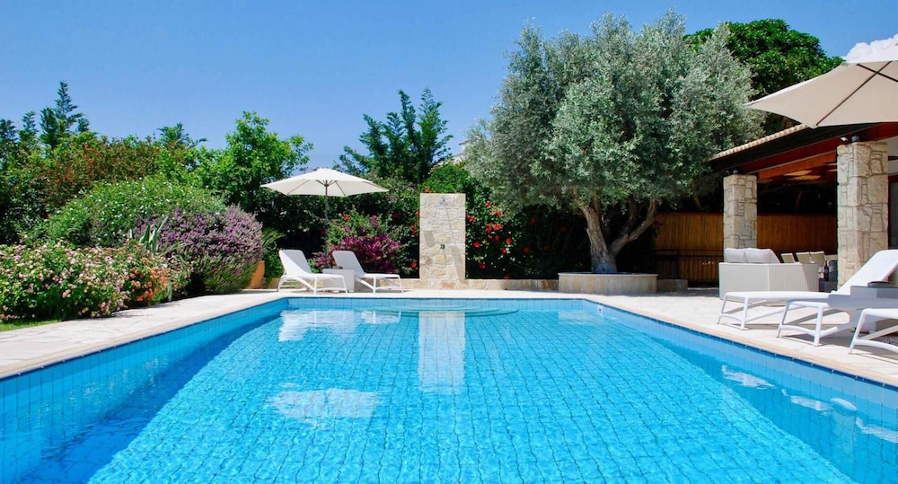 Villa 12 - Pera in Kouklia