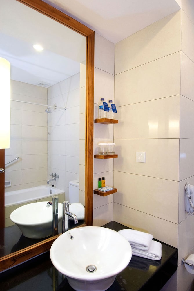 Bali Mandira Beach Resort & Spa 6