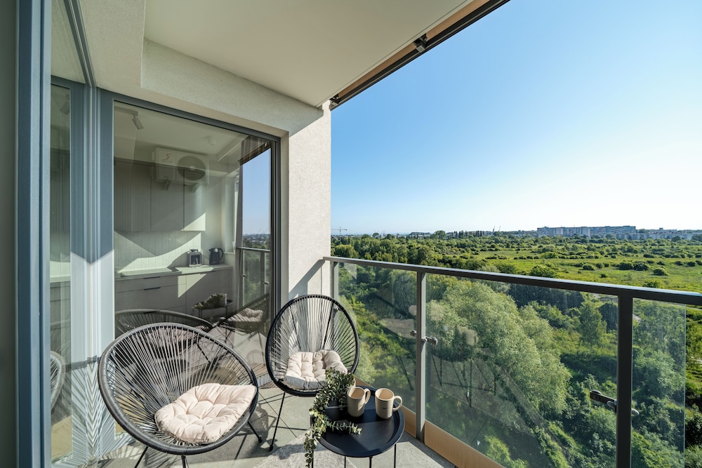 Apartamenty Sun & Snow Horizon
