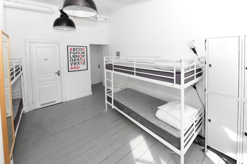 City BackPackers Hostel