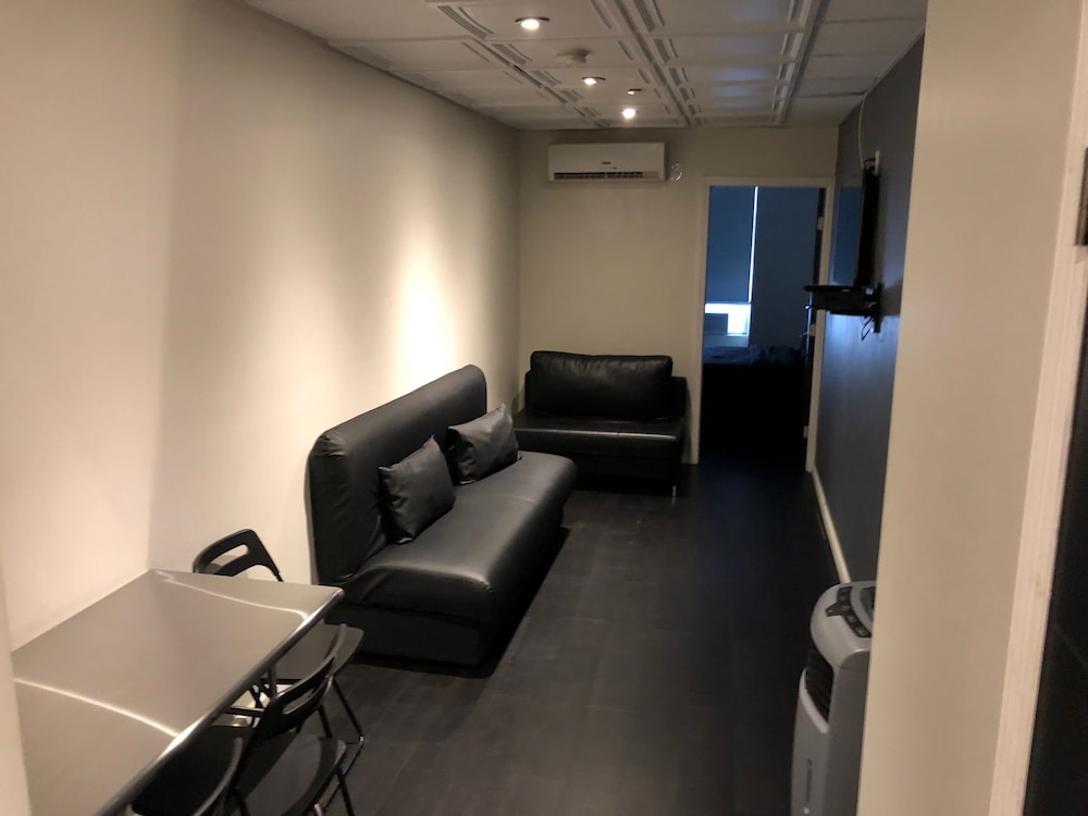 FABE Suites Flat Iron