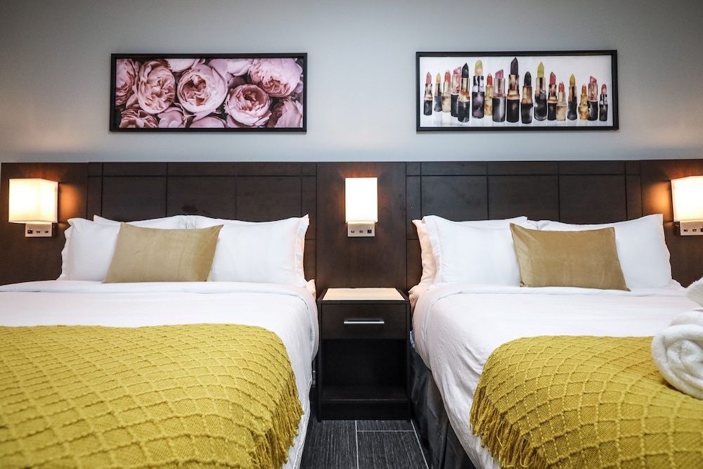 Kensington Boutique Suites - Image 3