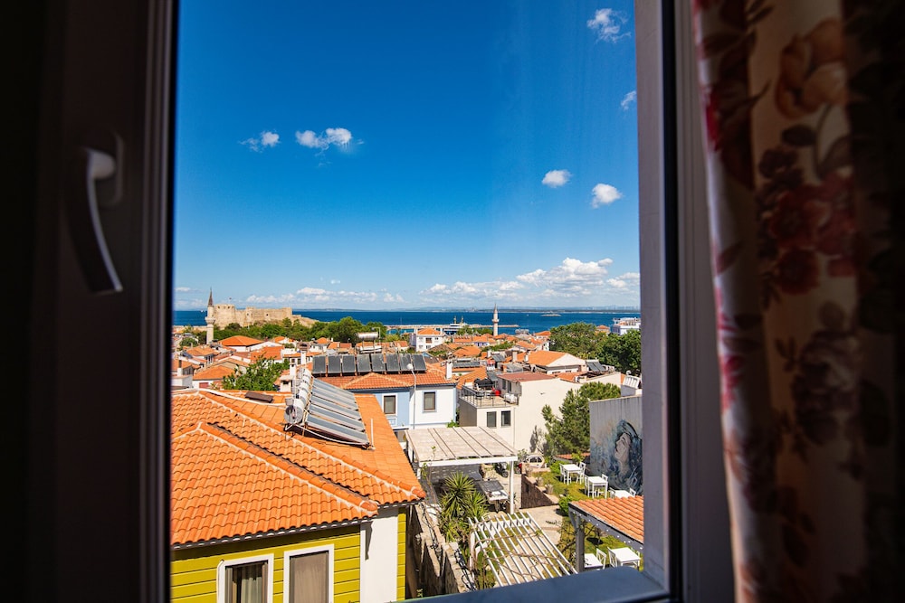 Ilyada Otel - Image 66
