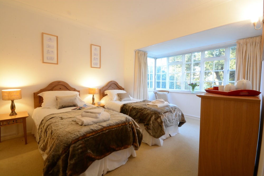 Rippleway, Walberswick